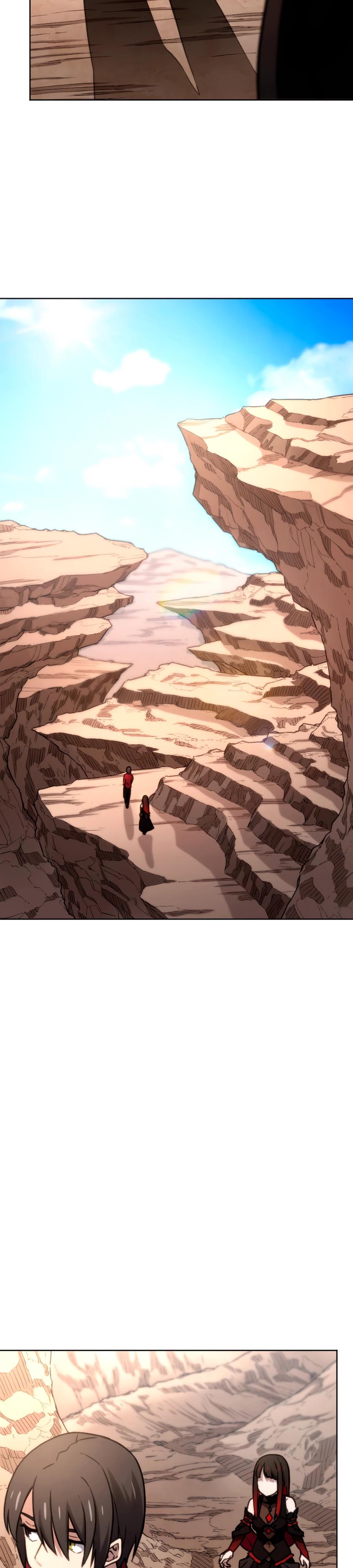 Манга Призванный в параллельные фэнтези-миры несколько раз [ЦВЕТНАЯ ВЕРСИЯ] - Глава 90 Страница 23