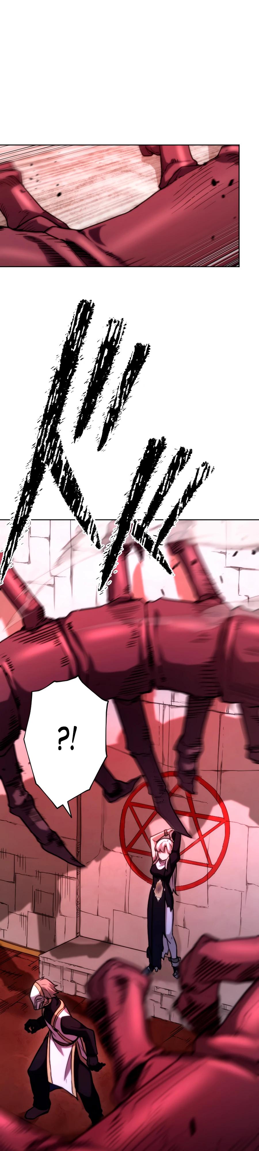 Манга Призванный в параллельные фэнтези-миры несколько раз [ЦВЕТНАЯ ВЕРСИЯ] - Глава 72 Страница 21