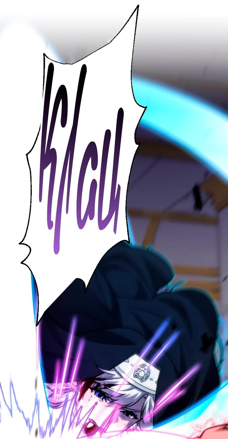 Манга Призванный в параллельные фэнтези-миры несколько раз [ЦВЕТНАЯ ВЕРСИЯ] - Глава 71 Страница 15