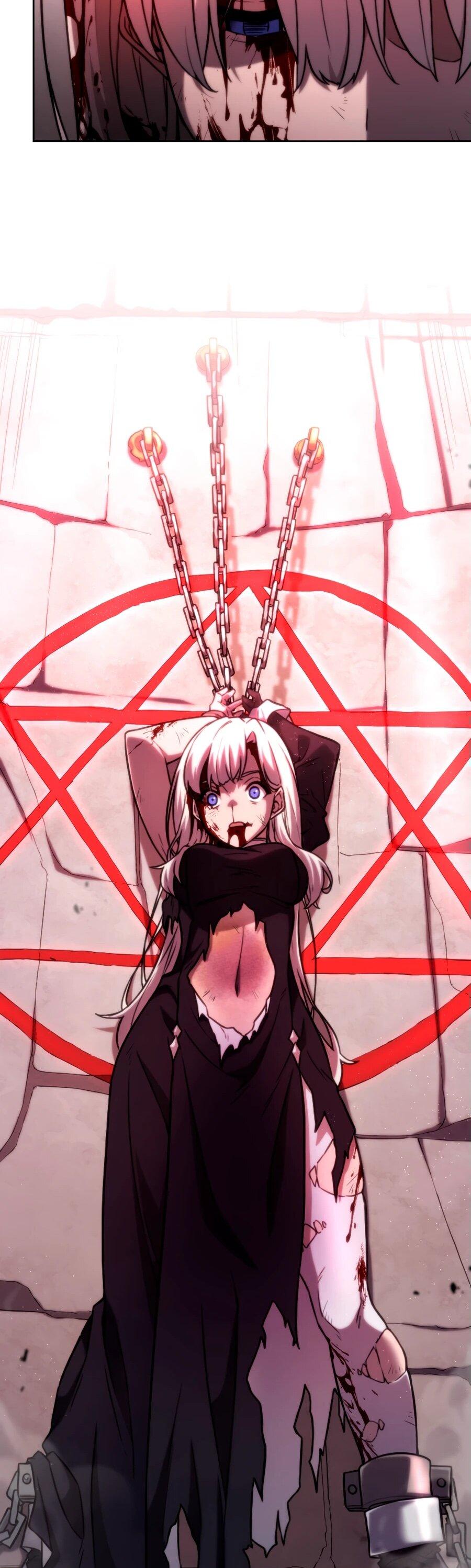 Манга Призванный в параллельные фэнтези-миры несколько раз [ЦВЕТНАЯ ВЕРСИЯ] - Глава 71 Страница 32