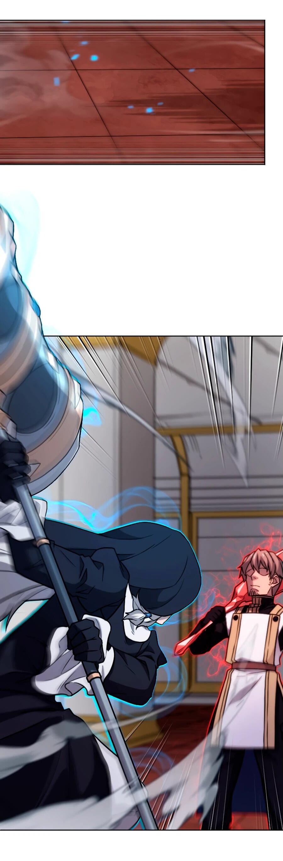 Манга Призванный в параллельные фэнтези-миры несколько раз [ЦВЕТНАЯ ВЕРСИЯ] - Глава 71 Страница 13