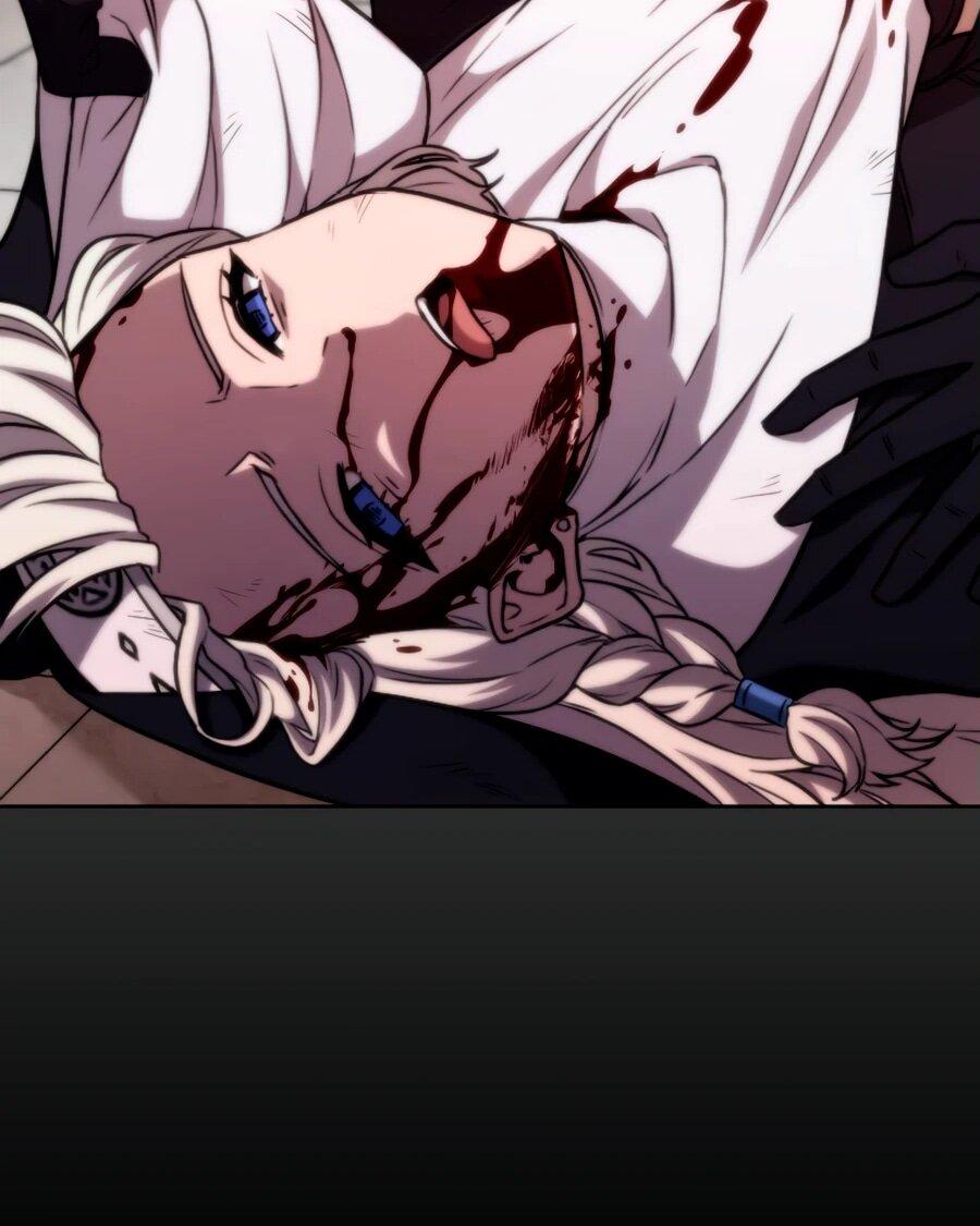 Манга Призванный в параллельные фэнтези-миры несколько раз [ЦВЕТНАЯ ВЕРСИЯ] - Глава 71 Страница 27