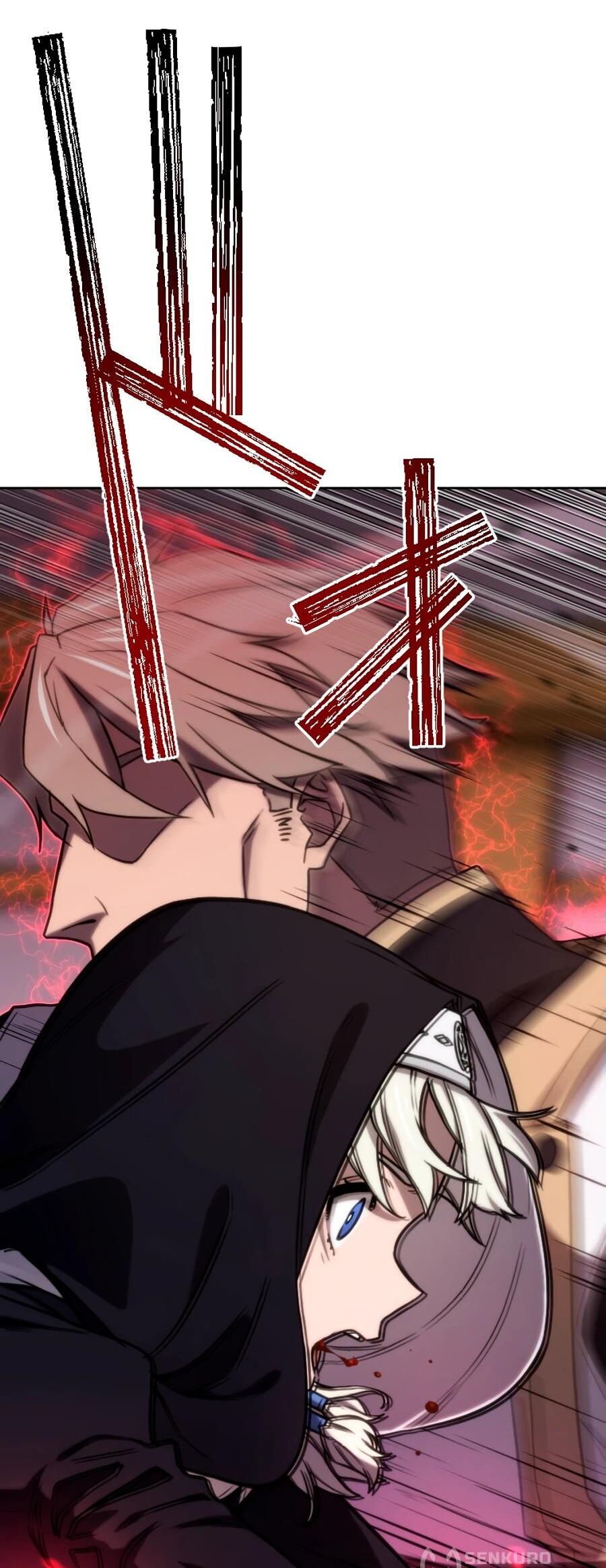 Манга Призванный в параллельные фэнтези-миры несколько раз [ЦВЕТНАЯ ВЕРСИЯ] - Глава 70 Страница 48