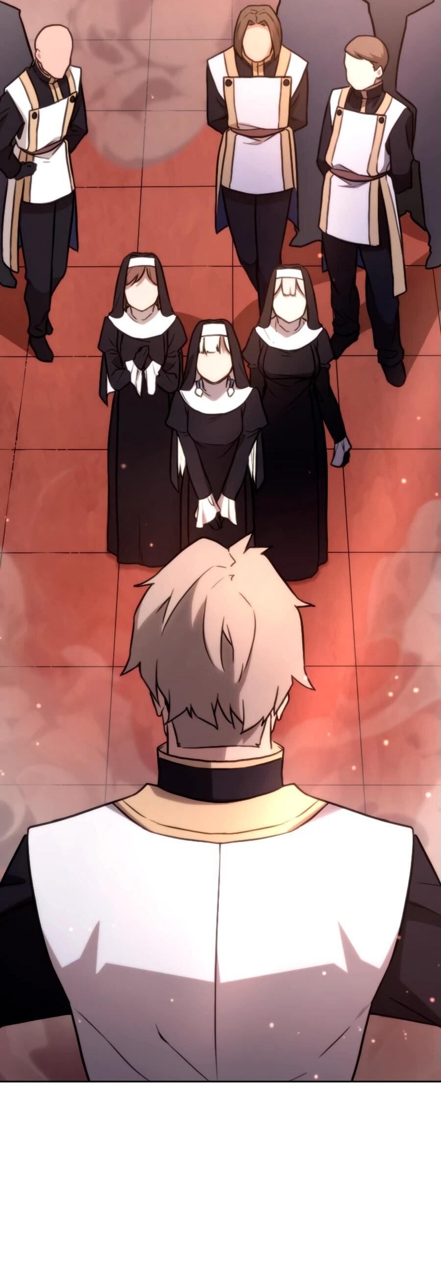 Манга Призванный в параллельные фэнтези-миры несколько раз [ЦВЕТНАЯ ВЕРСИЯ] - Глава 70 Страница 28