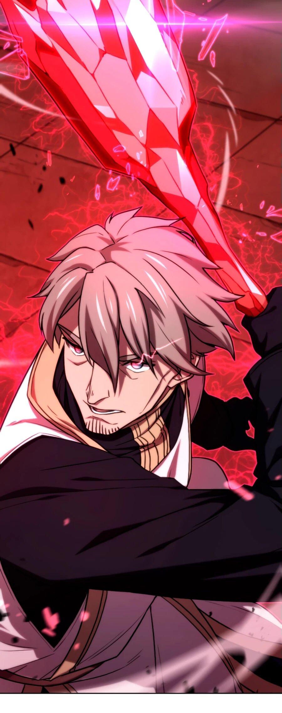 Манга Призванный в параллельные фэнтези-миры несколько раз [ЦВЕТНАЯ ВЕРСИЯ] - Глава 70 Страница 46