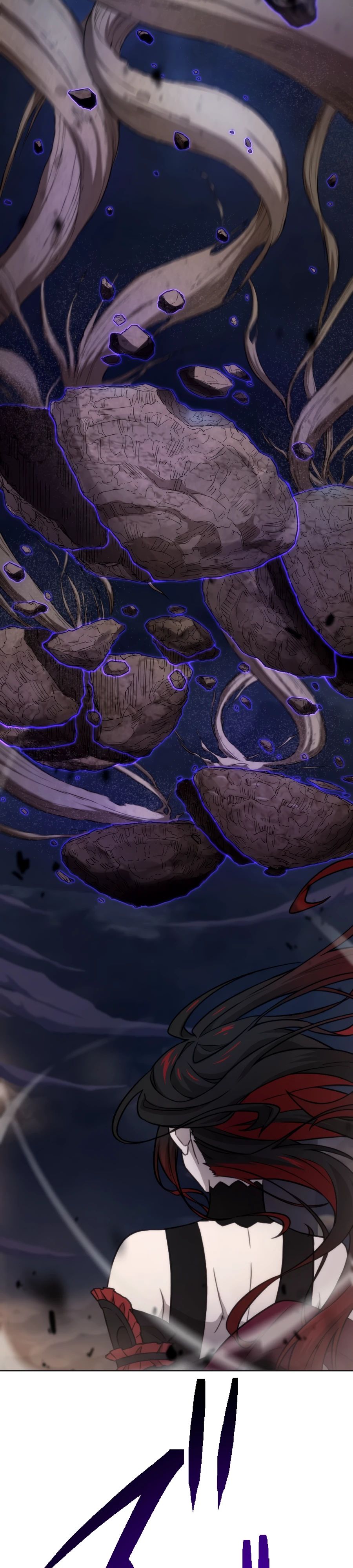 Манга Призванный в параллельные фэнтези-миры несколько раз [ЦВЕТНАЯ ВЕРСИЯ] - Глава 67 Страница 16