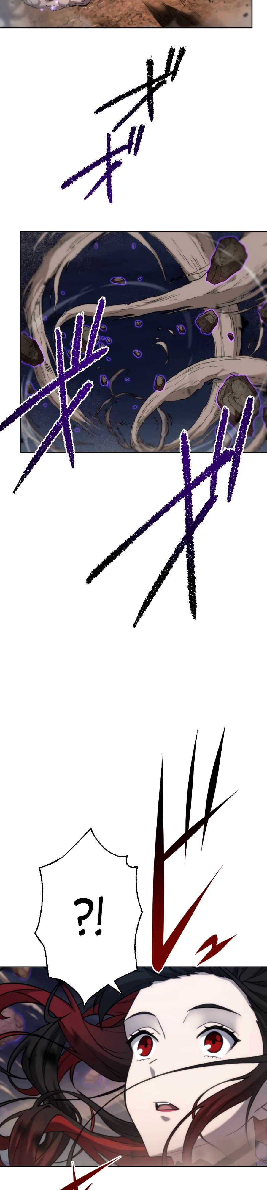 Манга Призванный в параллельные фэнтези-миры несколько раз [ЦВЕТНАЯ ВЕРСИЯ] - Глава 67 Страница 14