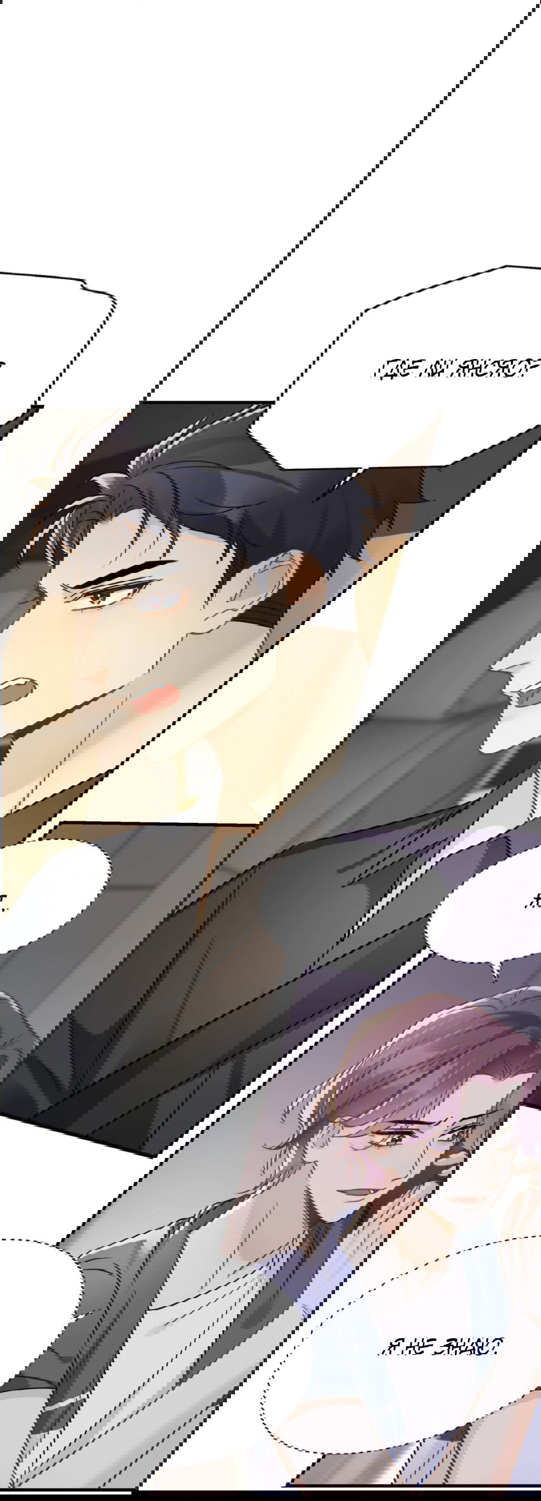 Манга Неожиданная удача - Глава 89 Страница 17