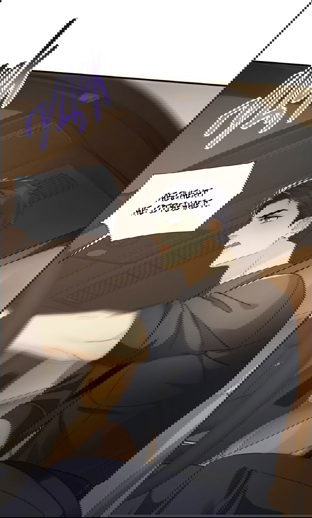 Манга Неожиданная удача - Глава 89 Страница 6