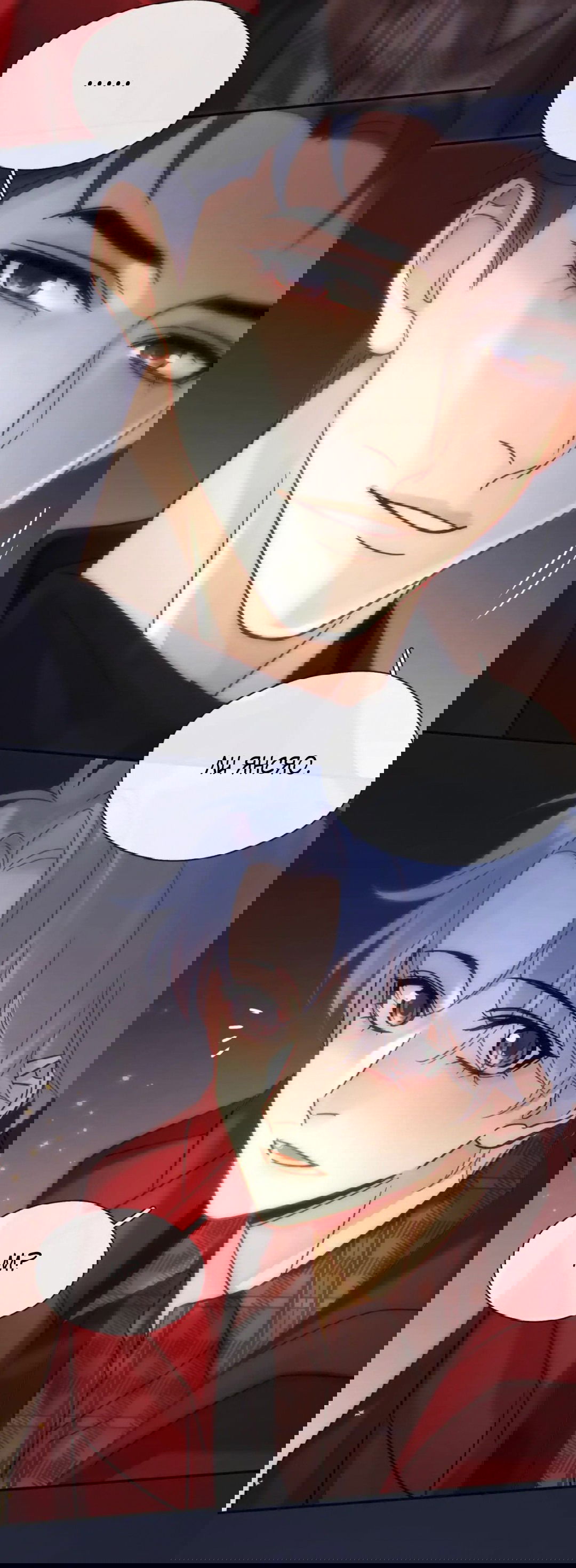 Манга Неожиданная удача - Глава 89.1 Страница 5