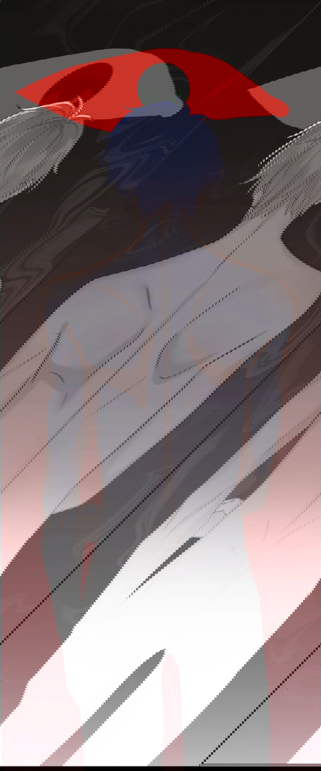 Манга Неожиданная удача - Глава 90 Страница 21