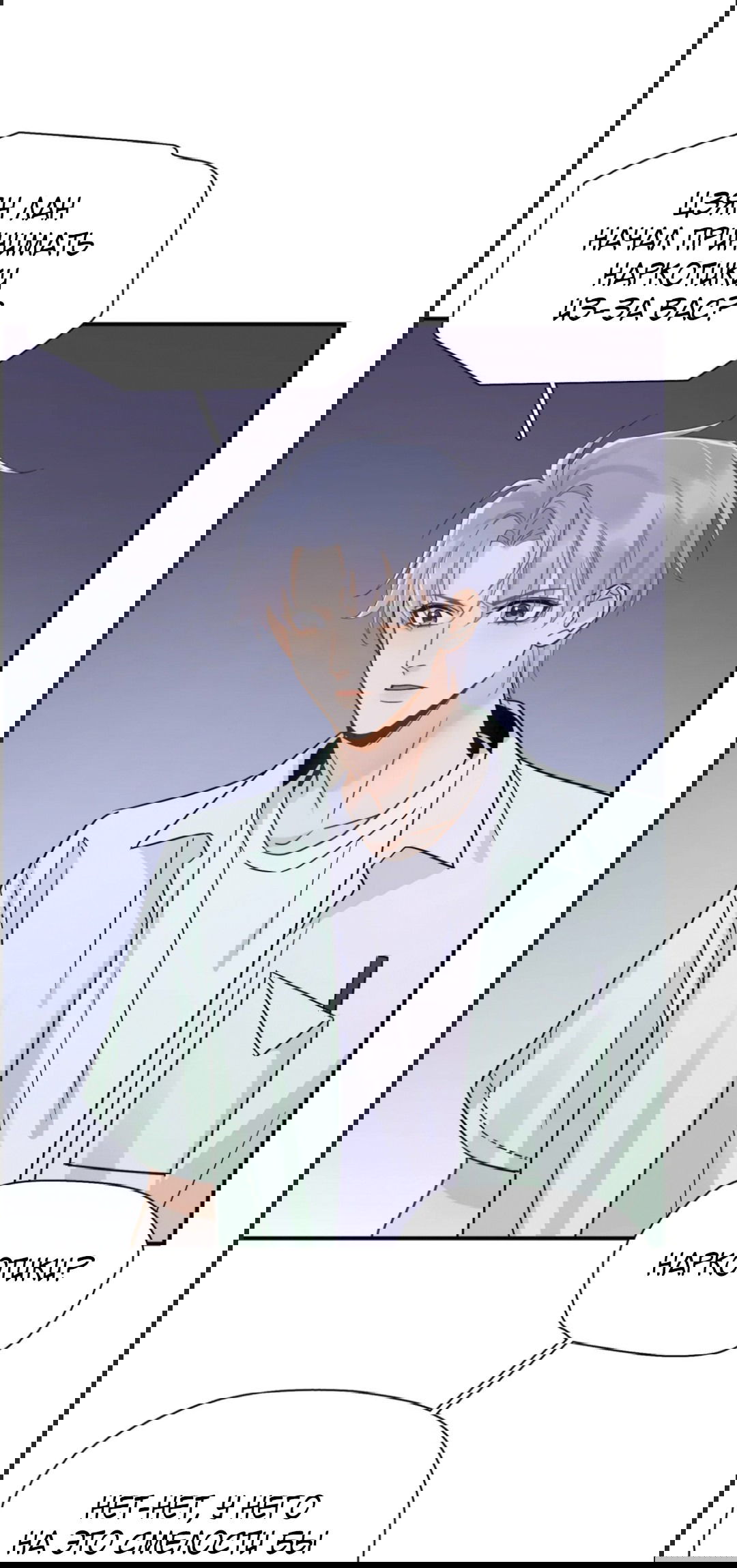 Манга Неожиданная удача - Глава 90 Страница 25