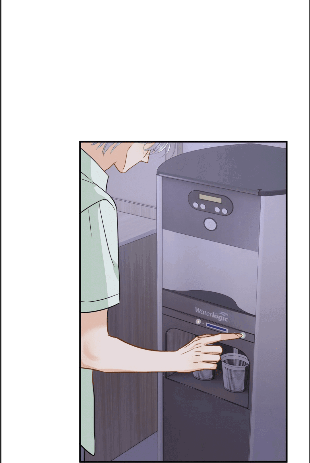 Манга Неожиданная удача - Глава 90 Страница 13