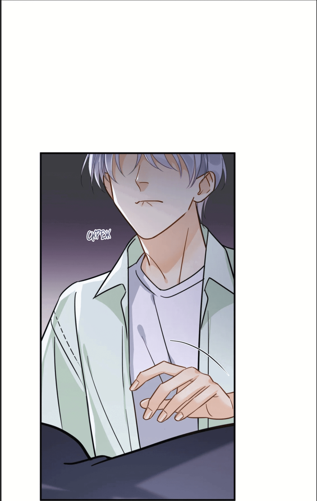 Манга Неожиданная удача - Глава 91 Страница 33