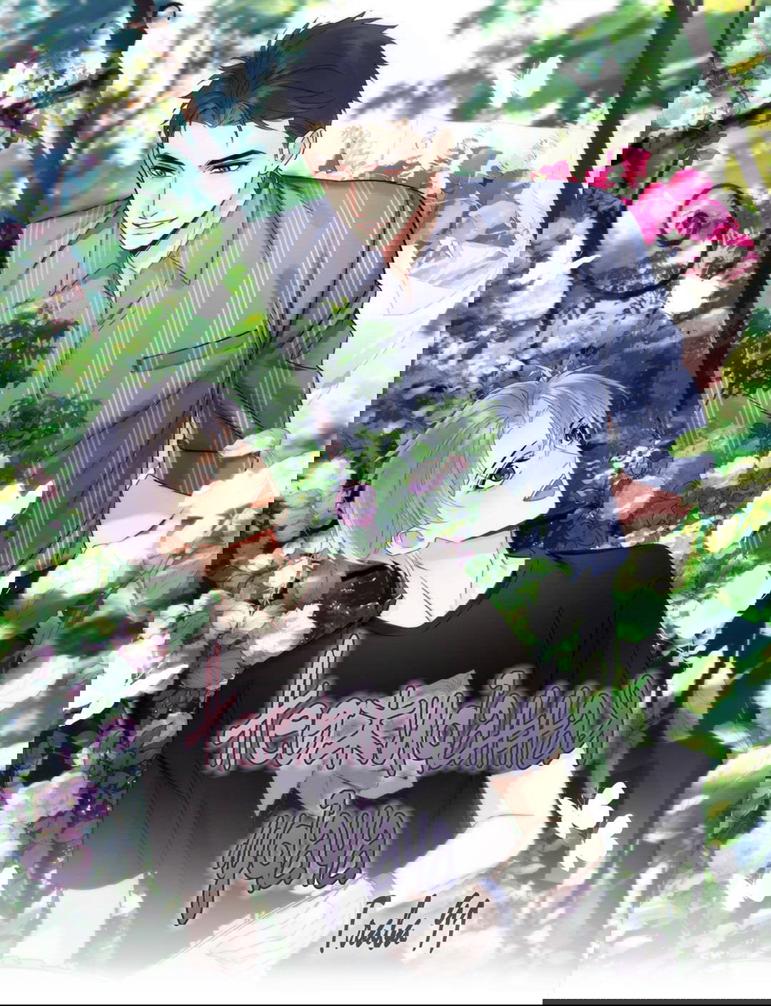 Манга Неожиданная удача - Глава 91 Страница 1