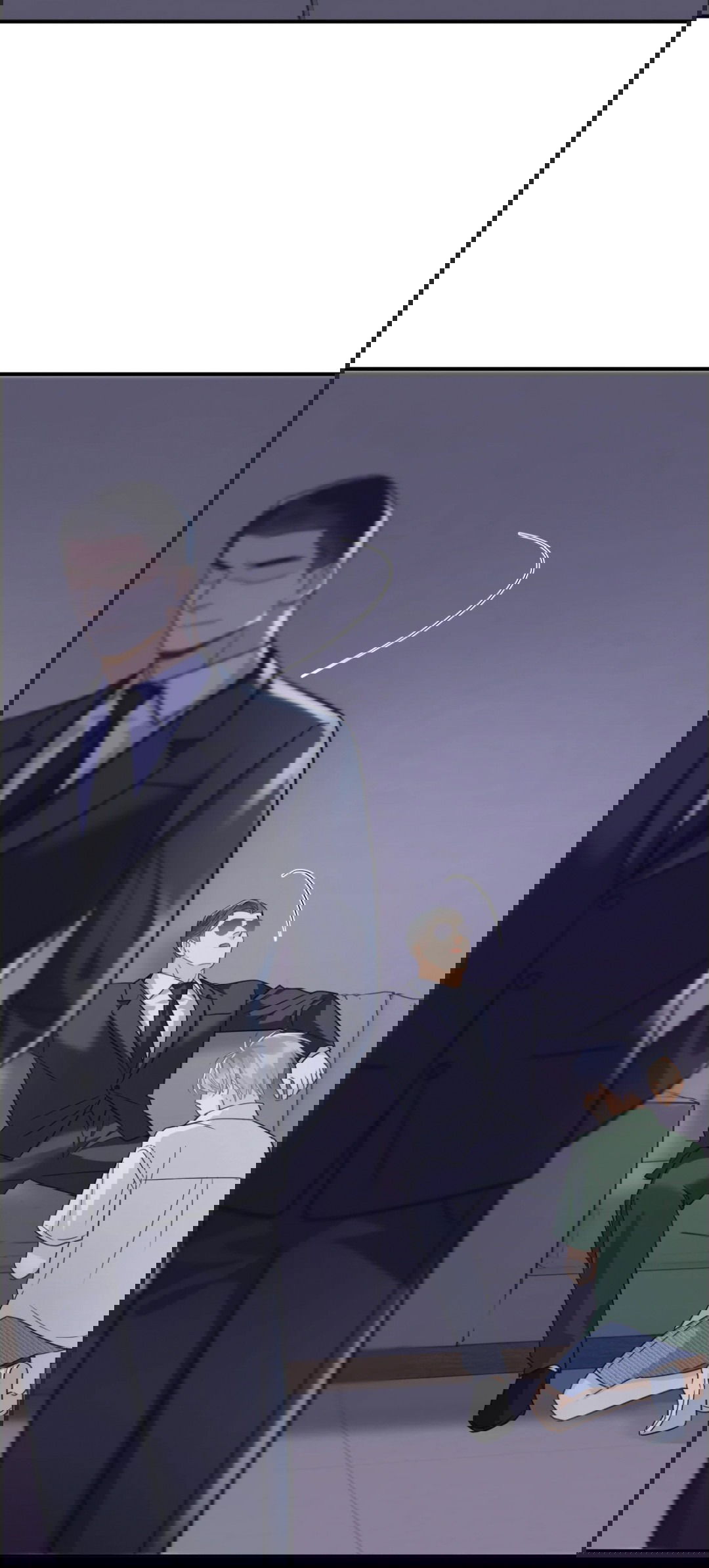 Манга Неожиданная удача - Глава 91 Страница 39