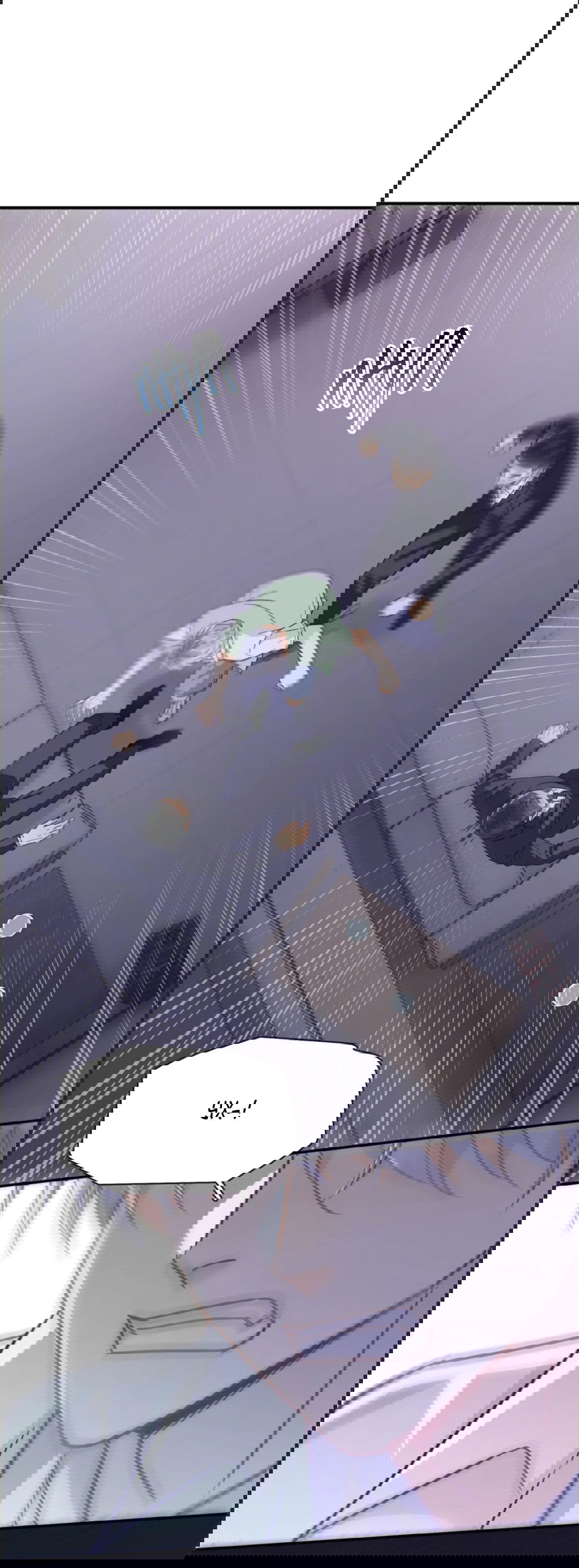 Манга Неожиданная удача - Глава 91 Страница 24