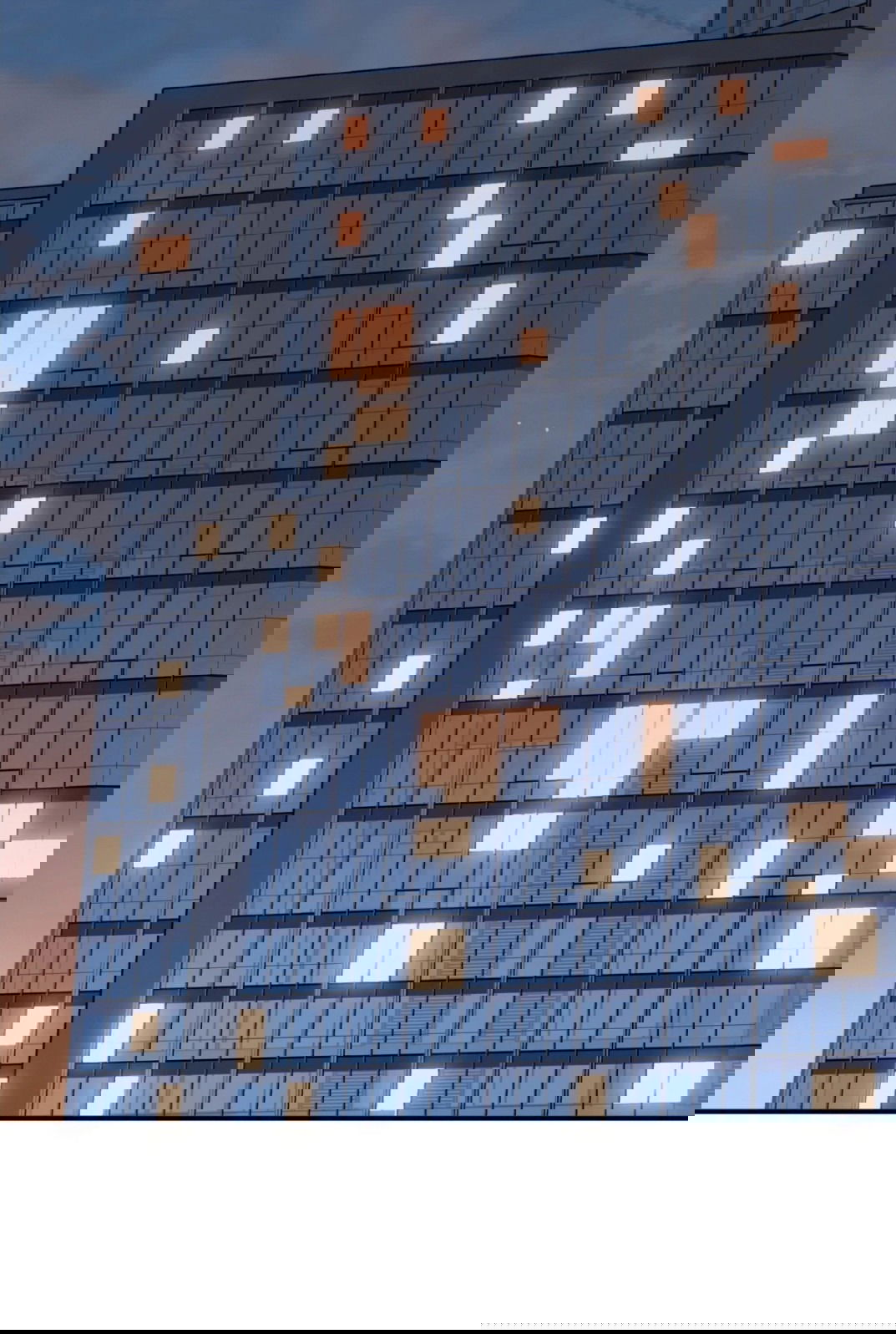 Манга Неожиданная удача - Глава 92 Страница 34