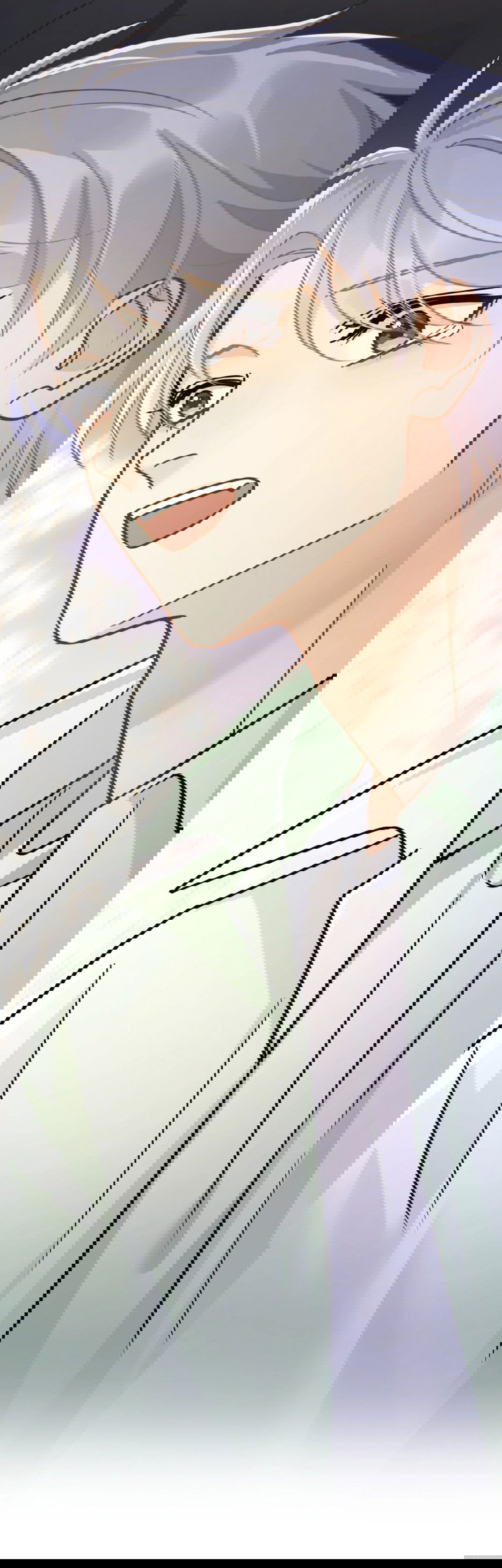 Манга Неожиданная удача - Глава 92 Страница 22