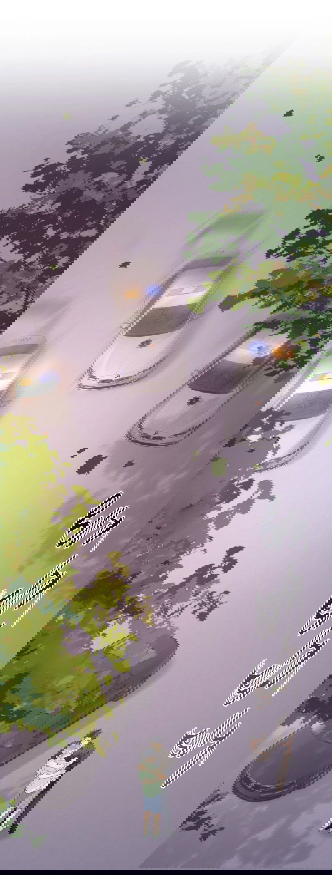 Манга Неожиданная удача - Глава 92 Страница 26