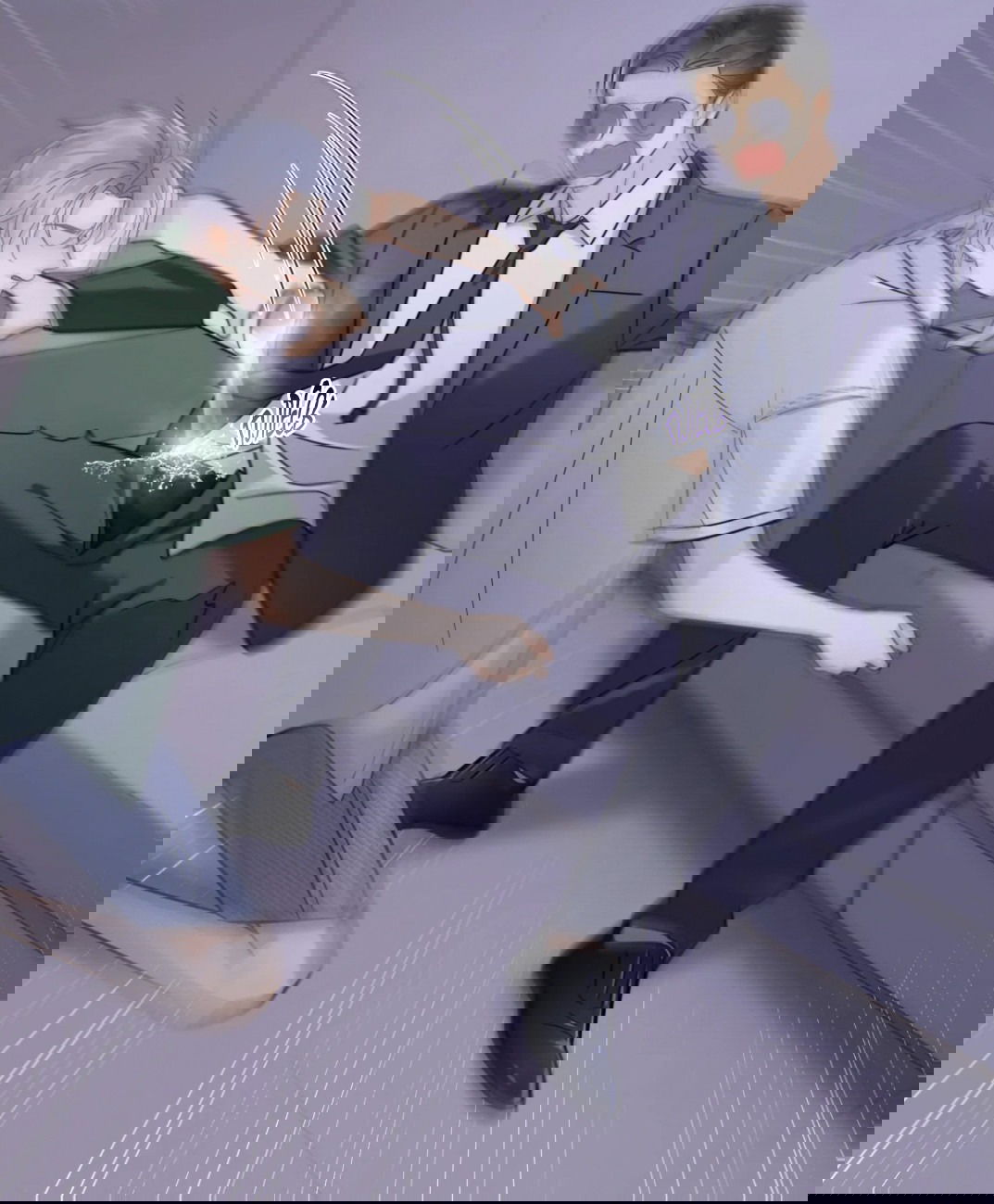 Манга Неожиданная удача - Глава 92 Страница 6