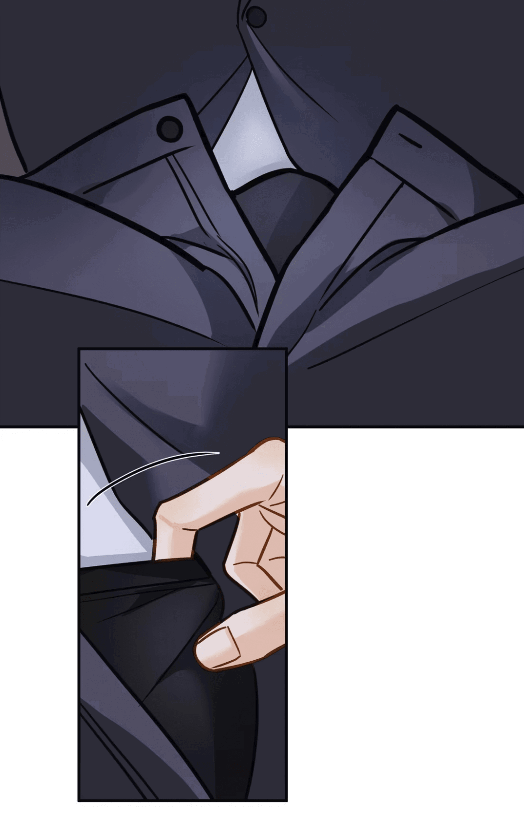 Манга Неожиданная удача - Глава 92 Страница 3