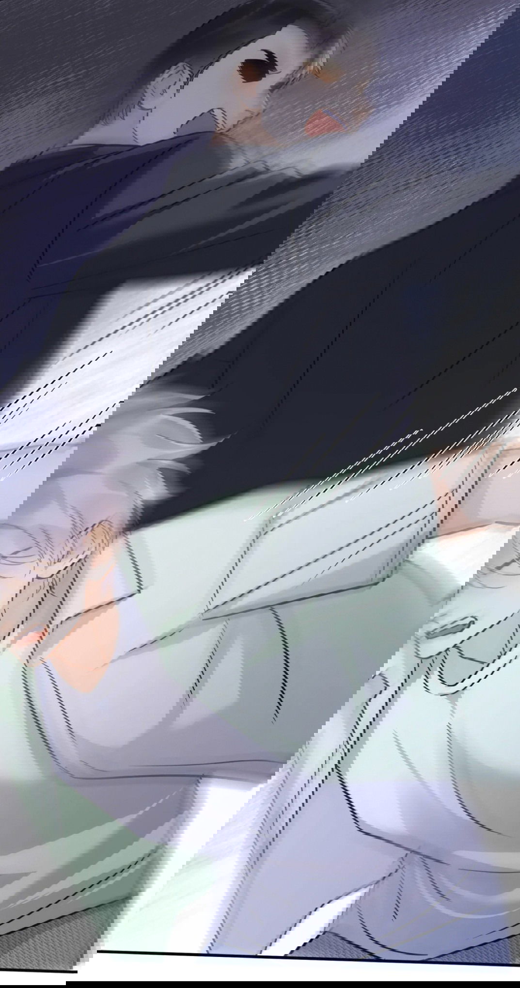 Манга Неожиданная удача - Глава 92 Страница 17