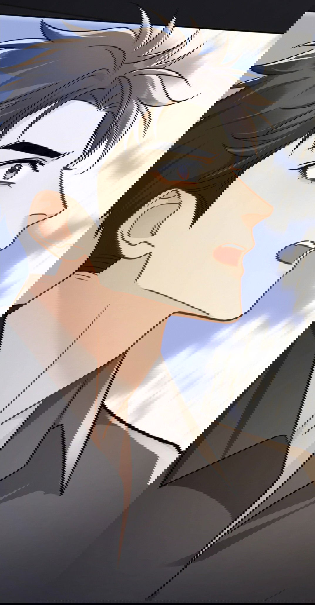 Манга Неожиданная удача - Глава 92 Страница 21