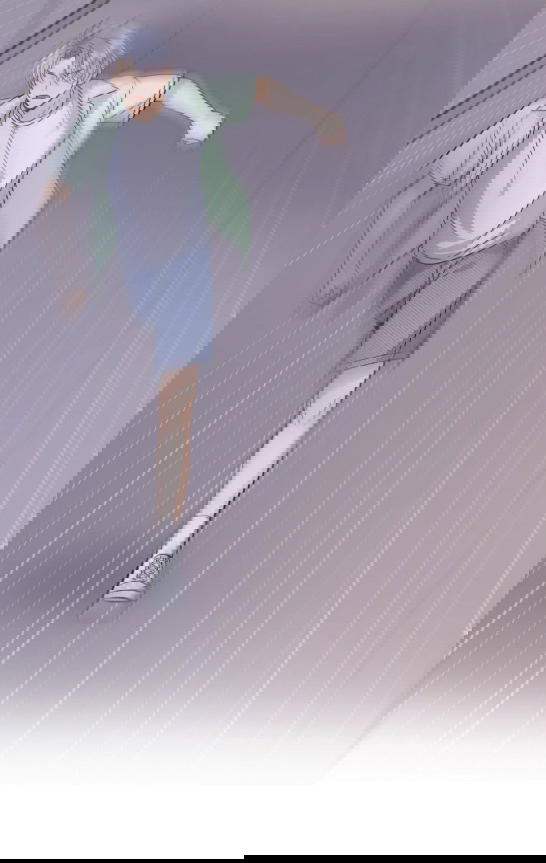 Манга Неожиданная удача - Глава 92 Страница 10