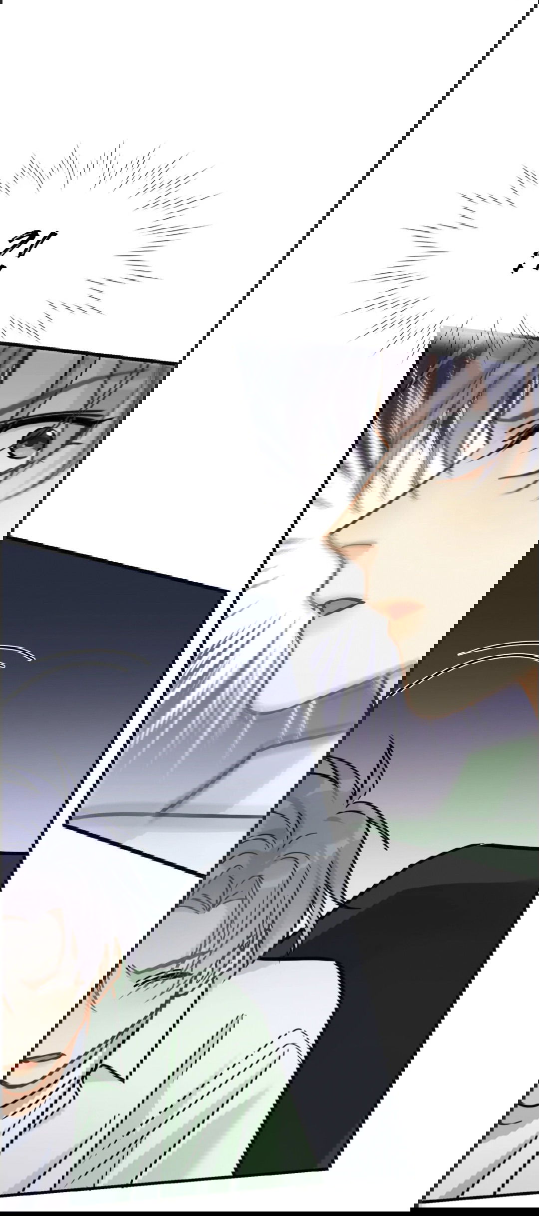 Манга Неожиданная удача - Глава 93 Страница 30