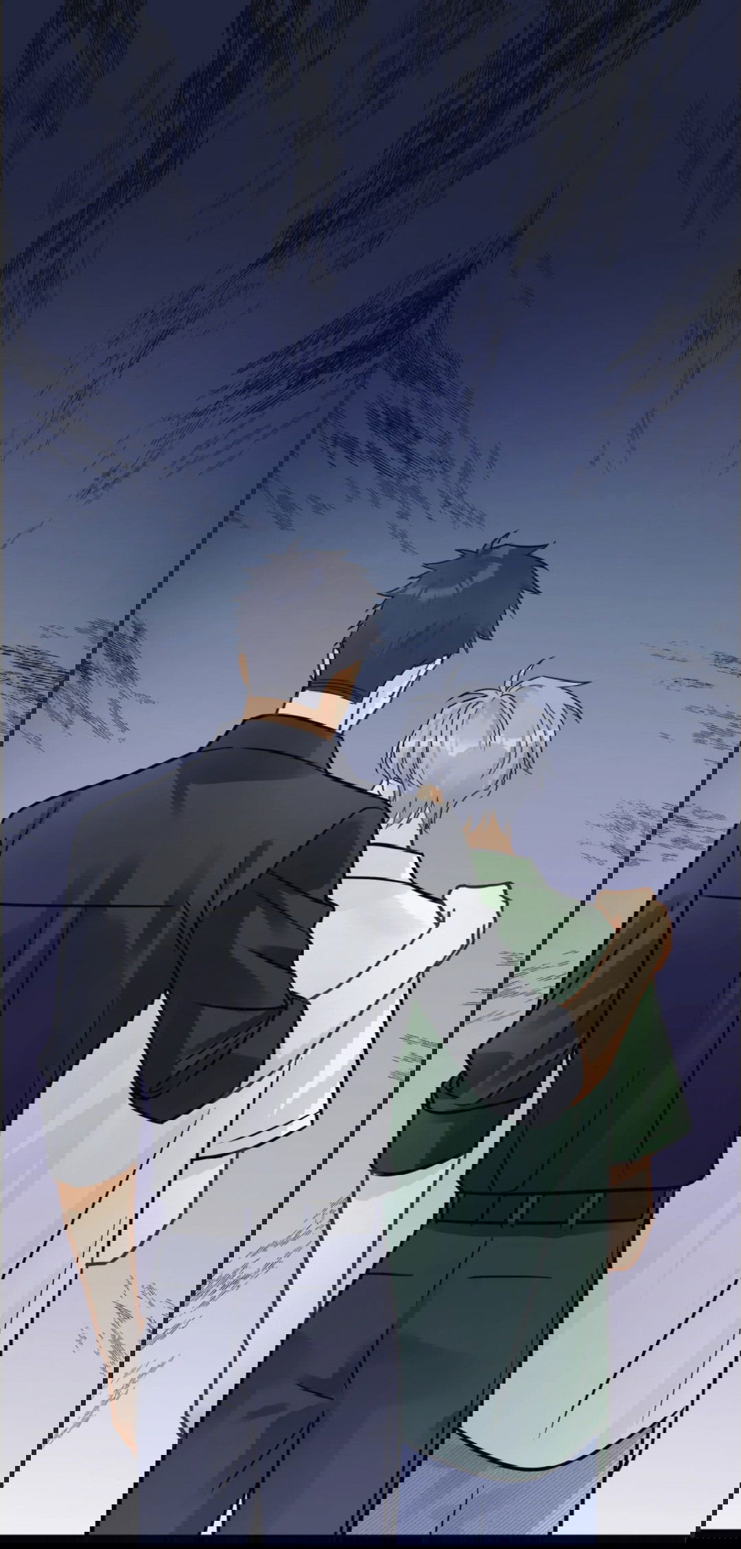 Манга Неожиданная удача - Глава 93 Страница 25