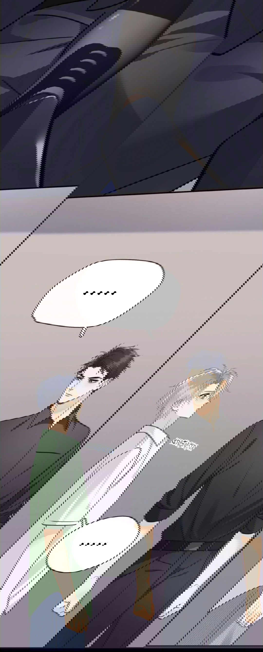 Манга Неожиданная удача - Глава 93 Страница 9