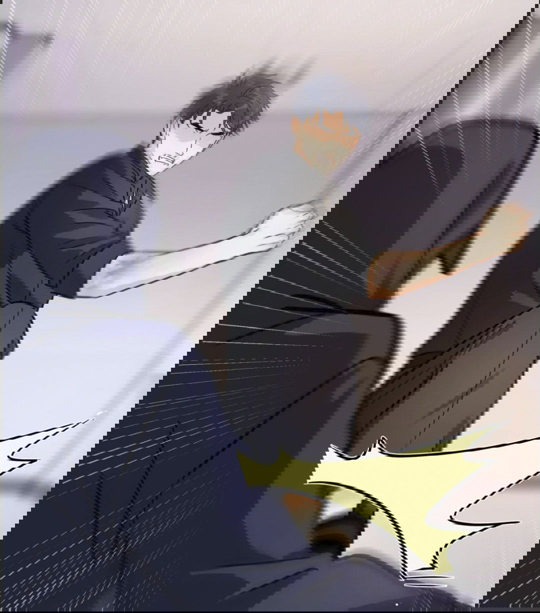 Манга Неожиданная удача - Глава 93 Страница 34