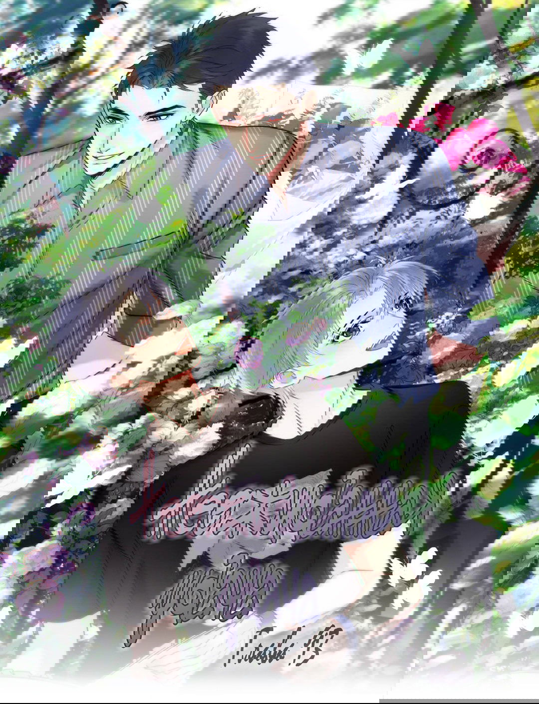 Манга Неожиданная удача - Глава 93 Страница 1