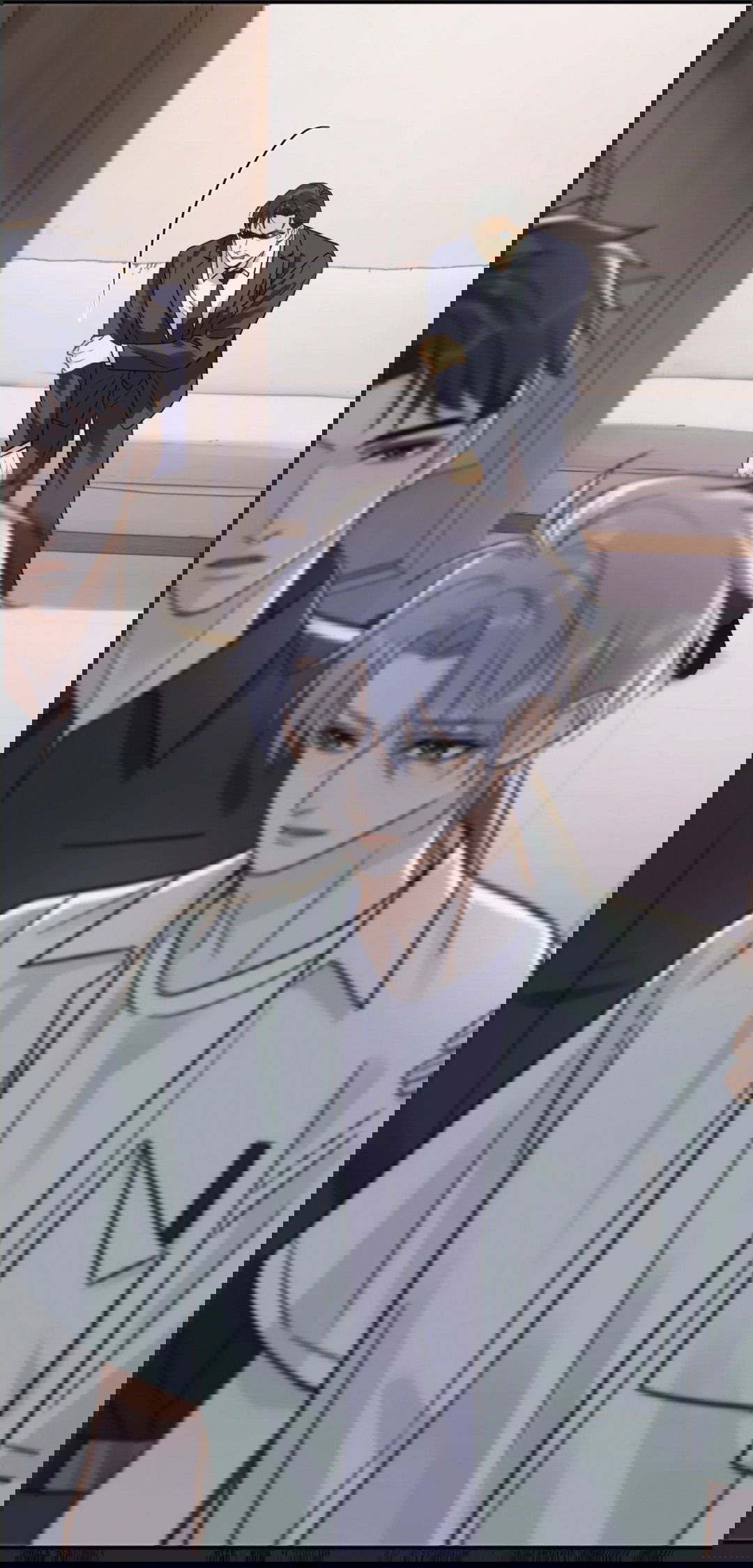 Манга Неожиданная удача - Глава 93 Страница 24