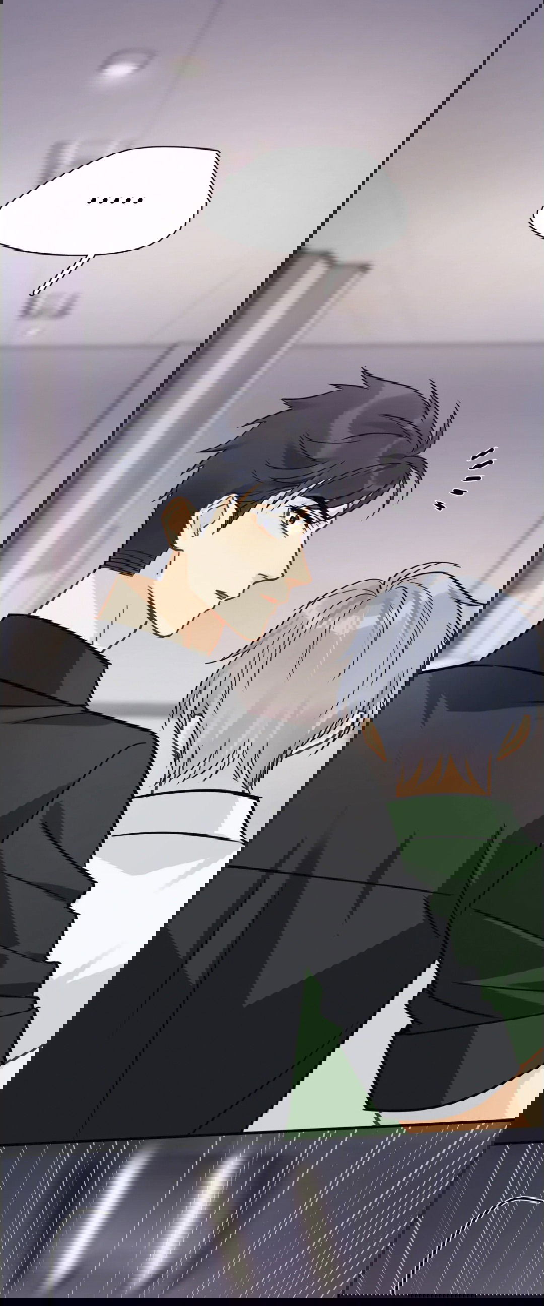 Манга Неожиданная удача - Глава 93 Страница 28