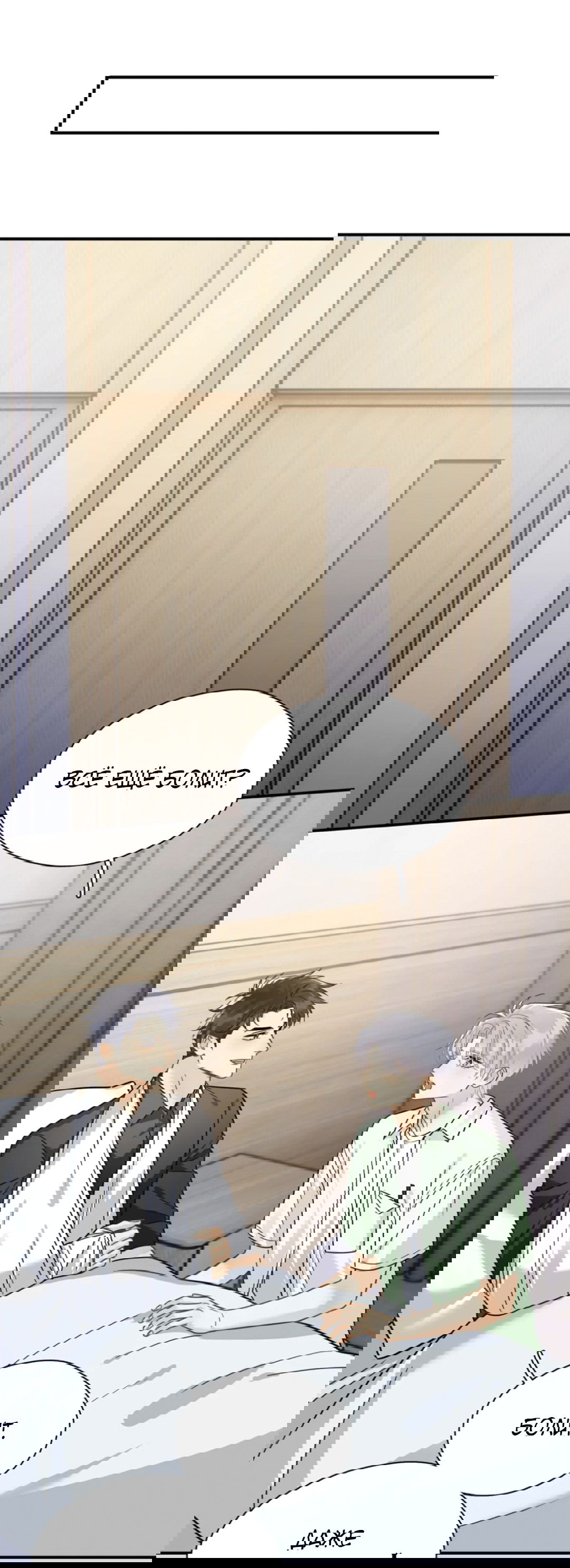 Манга Неожиданная удача - Глава 94 Страница 36