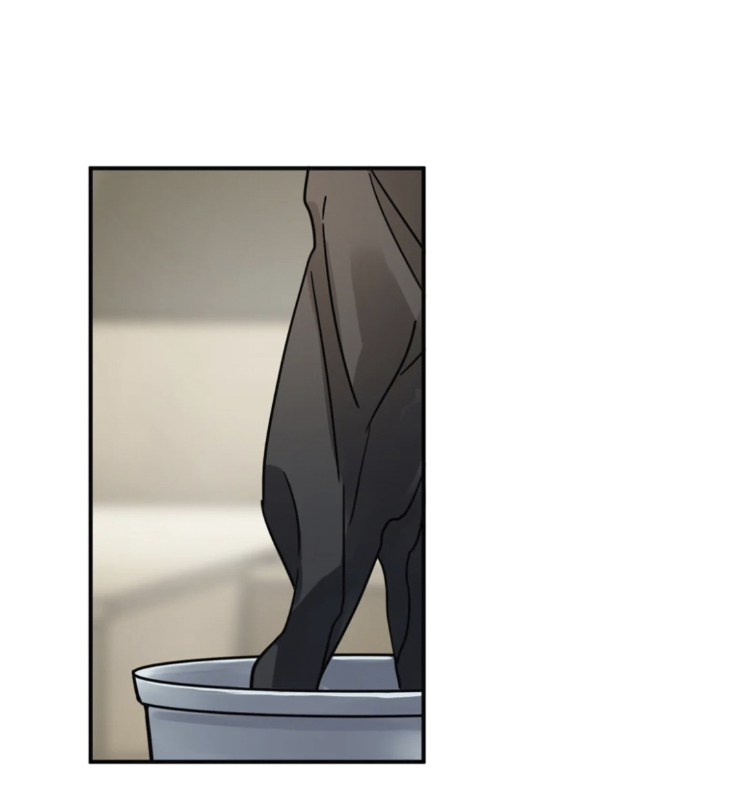 Манга Неожиданная удача - Глава 96 Страница 27