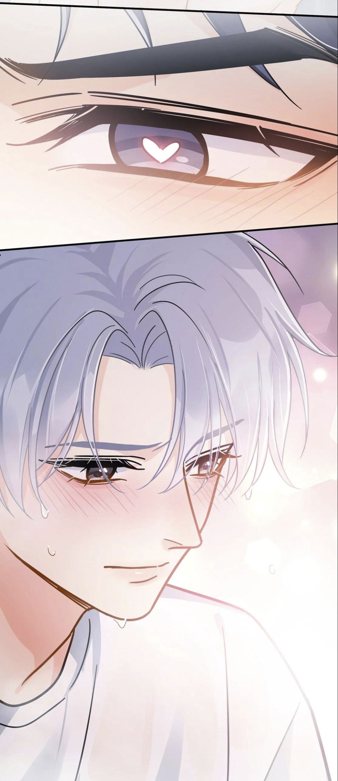 Манга Неожиданная удача - Глава 96.1 Страница 11