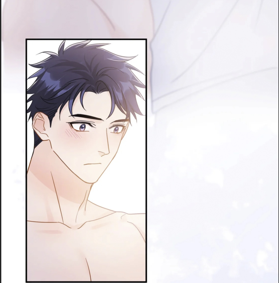 Манга Неожиданная удача - Глава 97 Страница 8