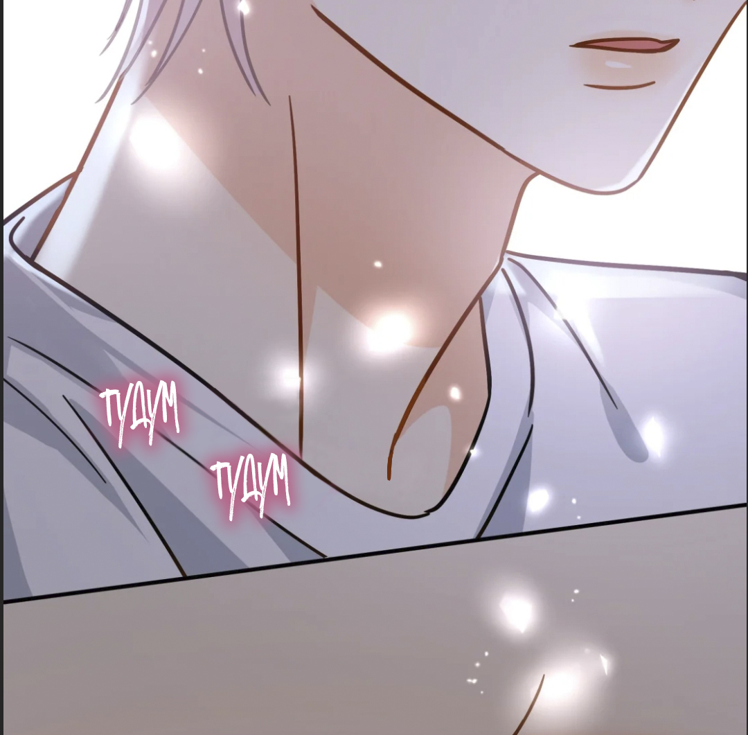 Манга Неожиданная удача - Глава 97 Страница 35