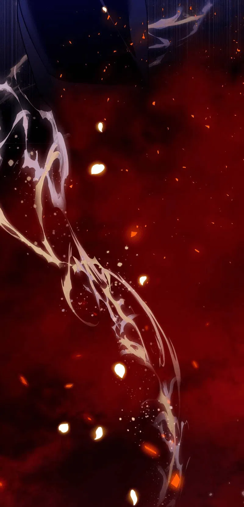 Манга Призрак оперы - Глава 35 Страница 69