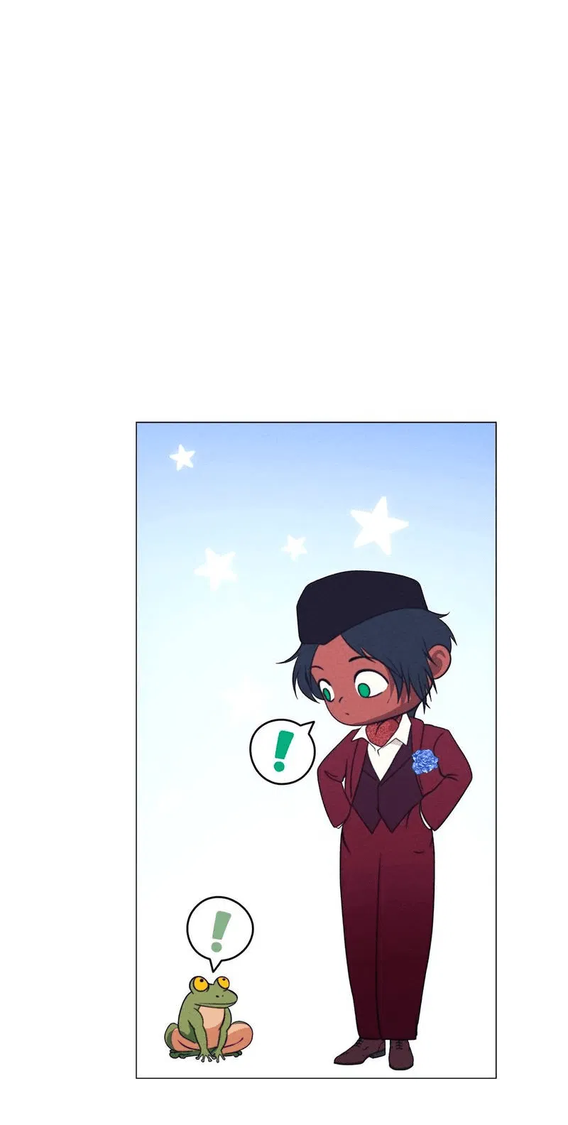 Манга Призрак оперы - Глава 35 Страница 31