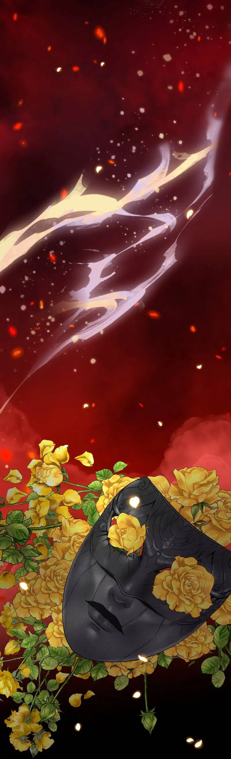 Манга Призрак оперы - Глава 35 Страница 70