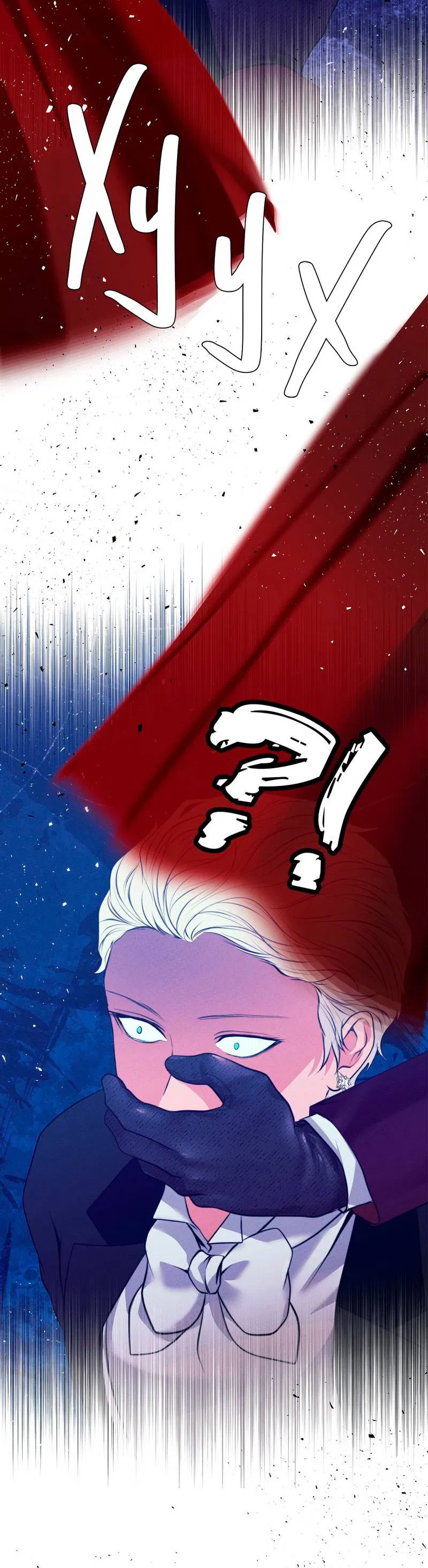 Манга Призрак оперы - Глава 35 Страница 4