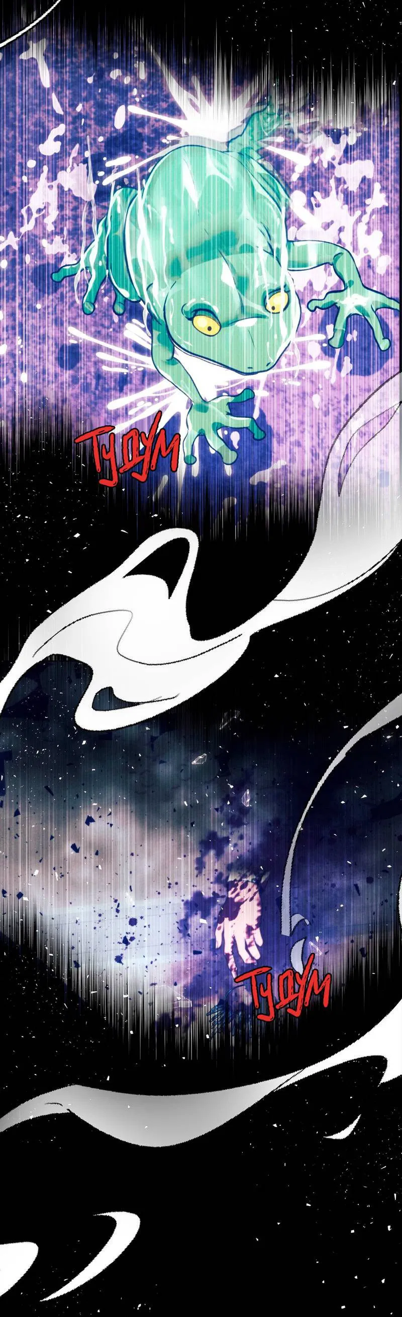 Манга Призрак оперы - Глава 35 Страница 48