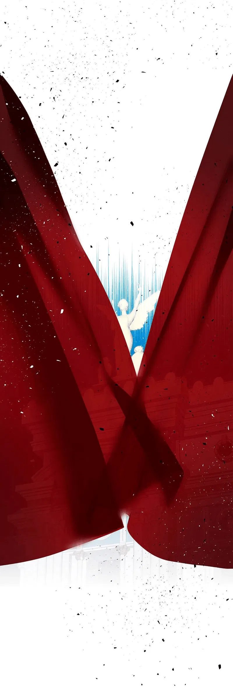 Манга Призрак оперы - Глава 35 Страница 5