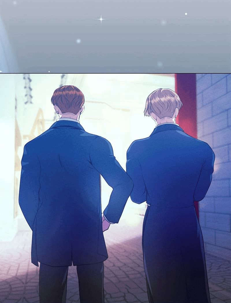 Манга Призрак оперы - Глава 34 Страница 29