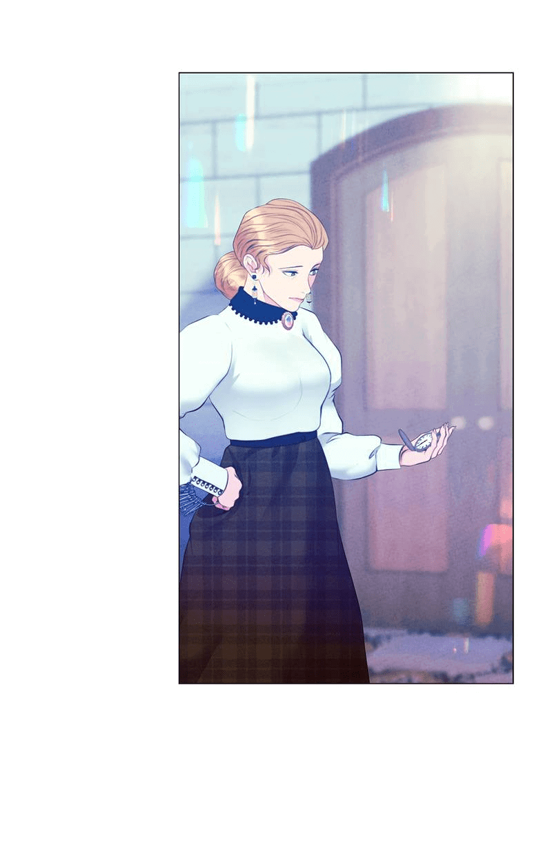 Манга Призрак оперы - Глава 34 Страница 16