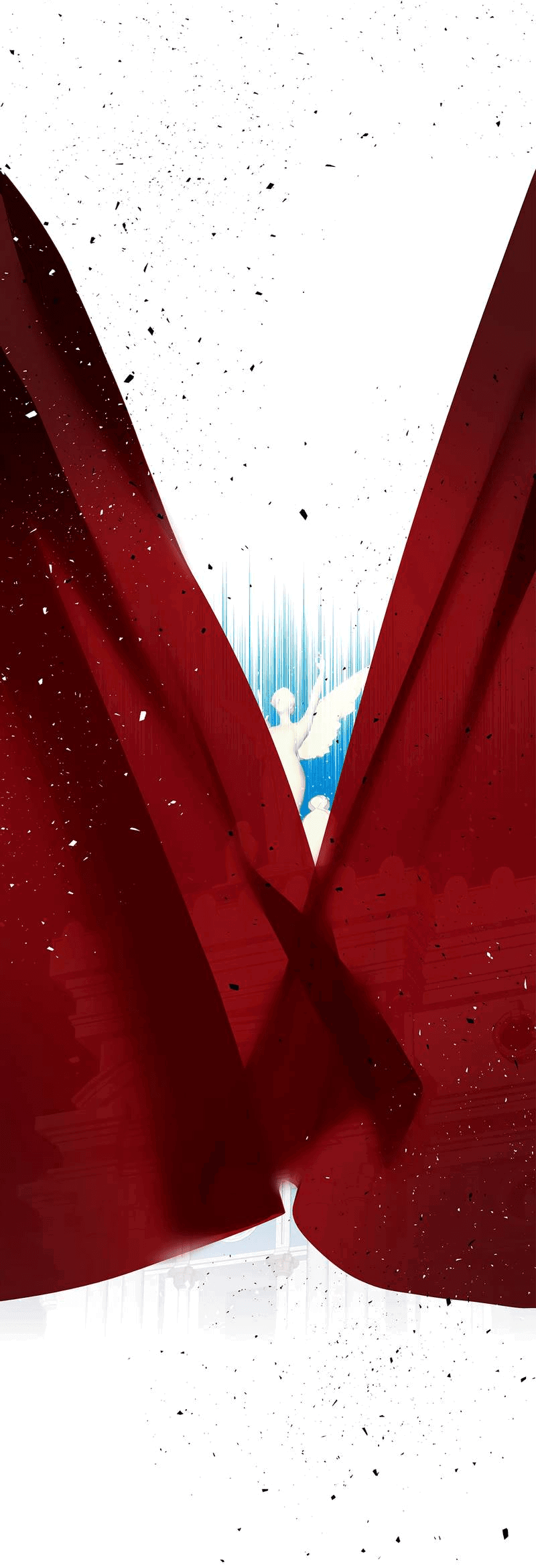 Манга Призрак оперы - Глава 34 Страница 57